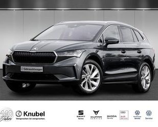 Skoda Enyaq Gebrauchtwagen