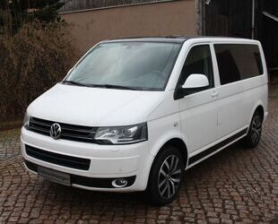 VW T5 Multivan Gebrauchtwagen