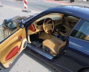 Porsche 996 Gebrauchtwagen