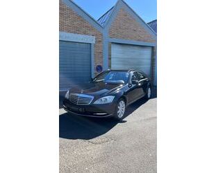 Mercedes-Benz S 500 Gebrauchtwagen