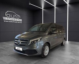 Mercedes-Benz V 300 Gebrauchtwagen