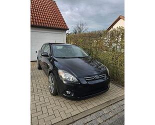 Kia ceed / Ceed Gebrauchtwagen