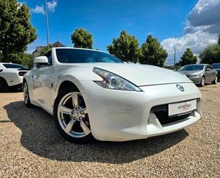 Nissan 370Z Gebrauchtwagen