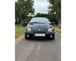 Renault Twingo Gebrauchtwagen