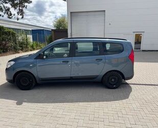 Dacia Lodgy Gebrauchtwagen