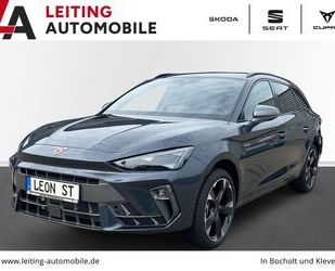 Cupra Leon Gebrauchtwagen