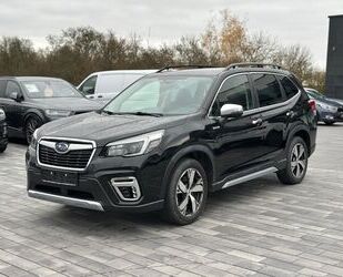Subaru Forester Gebrauchtwagen
