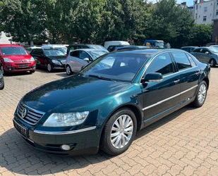 VW Phaeton Gebrauchtwagen