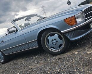 Mercedes-Benz SL 420 Gebrauchtwagen