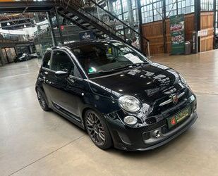 Abarth 595 Gebrauchtwagen