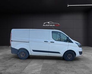 Ford Transit Custom Gebrauchtwagen