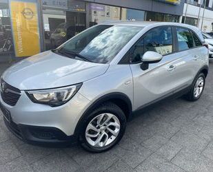Opel Crossland (X) Gebrauchtwagen