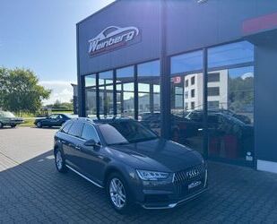 Audi A4 Allroad Gebrauchtwagen