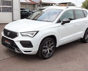 Seat Ateca Gebrauchtwagen