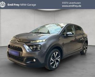 Citroen C3 Gebrauchtwagen