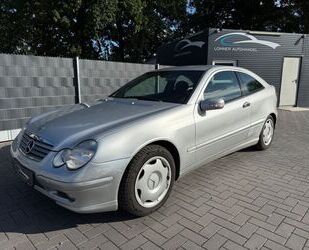 Mercedes-Benz C 200 Gebrauchtwagen