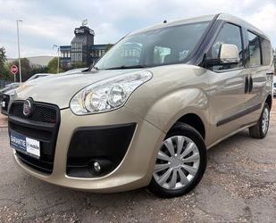 Fiat Doblo Gebrauchtwagen