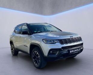 Jeep Compass Gebrauchtwagen