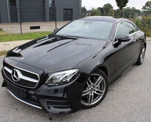 Mercedes-Benz E 300 Gebrauchtwagen