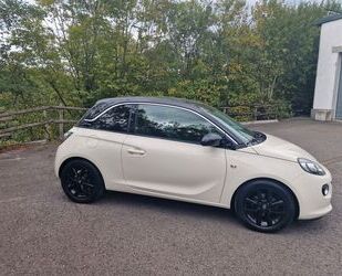 Opel Adam Gebrauchtwagen
