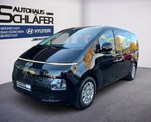 Hyundai STARIA Gebrauchtwagen
