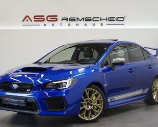 Subaru WRX STI Gebrauchtwagen