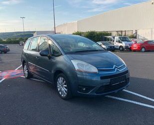 Citroen Grand C4 Picasso / SpaceTourer Gebrauchtwagen
