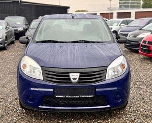 Dacia Sandero Gebrauchtwagen
