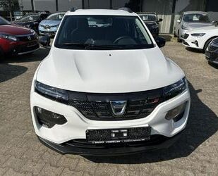 Dacia Spring Gebrauchtwagen