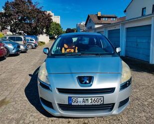 Peugeot 5008 Gebrauchtwagen