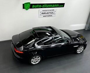 Jaguar XE Gebrauchtwagen