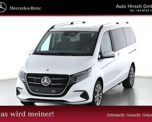 Mercedes-Benz V 220 Gebrauchtwagen