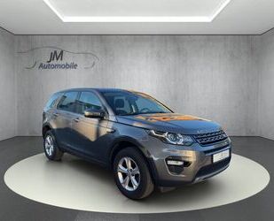 Land Rover Discovery Sport Gebrauchtwagen