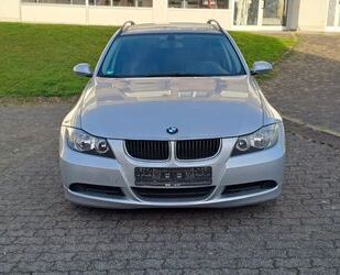 BMW 320 Gebrauchtwagen