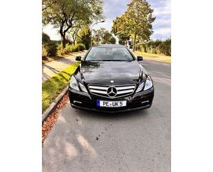 Mercedes-Benz E 250 Gebrauchtwagen