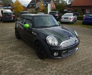 Mini ONE Gebrauchtwagen