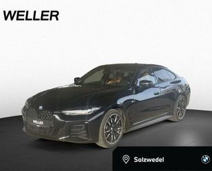 BMW 430 Gran Coupé Gebrauchtwagen