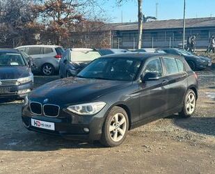 BMW 116 Gebrauchtwagen