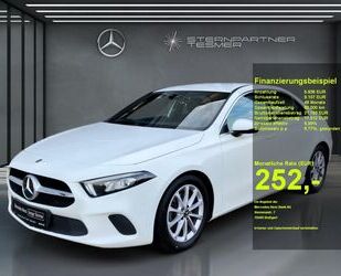 Mercedes-Benz A 200 Gebrauchtwagen