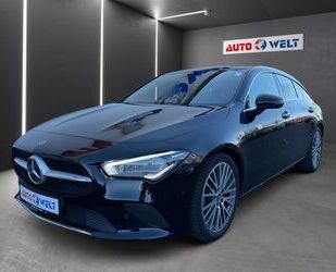 Mercedes-Benz CLA 200 Gebrauchtwagen