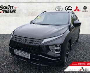 Mitsubishi Eclipse Cross Gebrauchtwagen