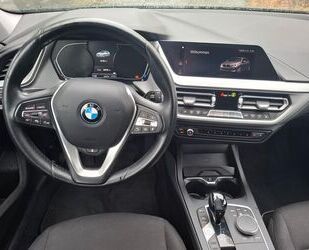 BMW 118 Gebrauchtwagen