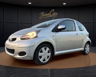 Toyota Aygo (X) Gebrauchtwagen