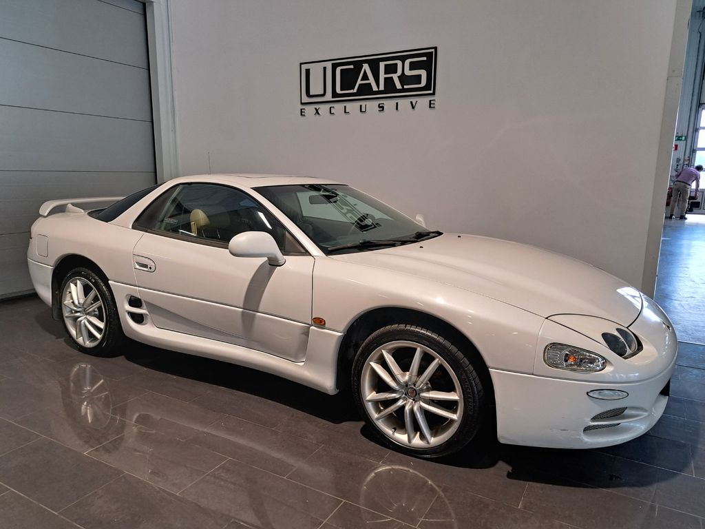3000 GT