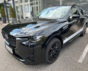 Mazda CX-60 Gebrauchtwagen