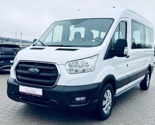 Ford Transit Gebrauchtwagen