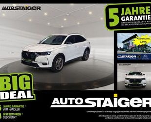 DS Automobiles DS7 (Crossback) Gebrauchtwagen