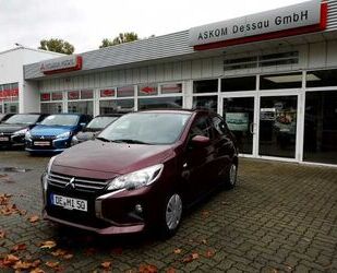 Mitsubishi Space Star Gebrauchtwagen