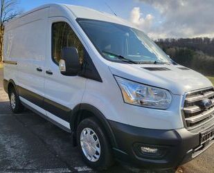 Ford Transit Gebrauchtwagen