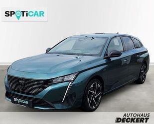 Peugeot 308 Gebrauchtwagen